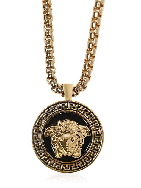 bijoux versace pas cher|VERSACE.